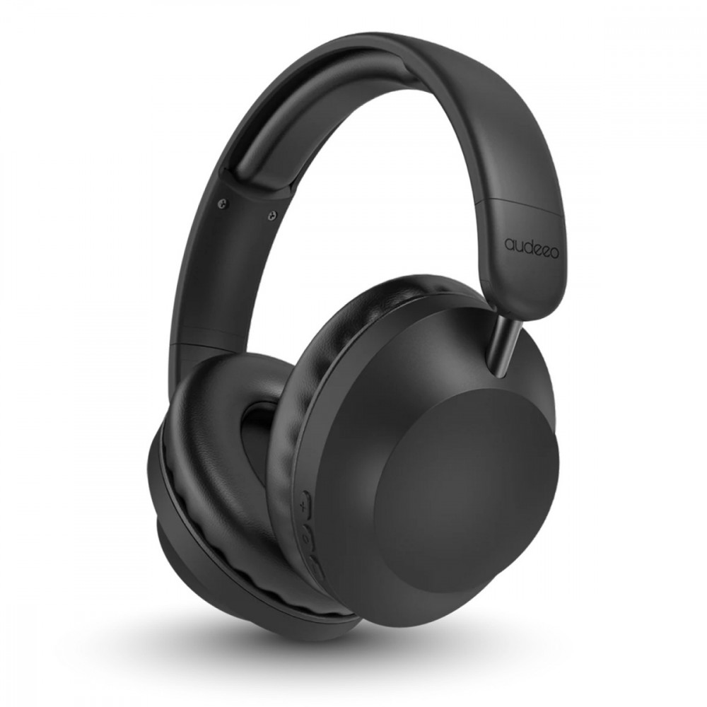 Audeeo Headphones Traverse Zen Black |