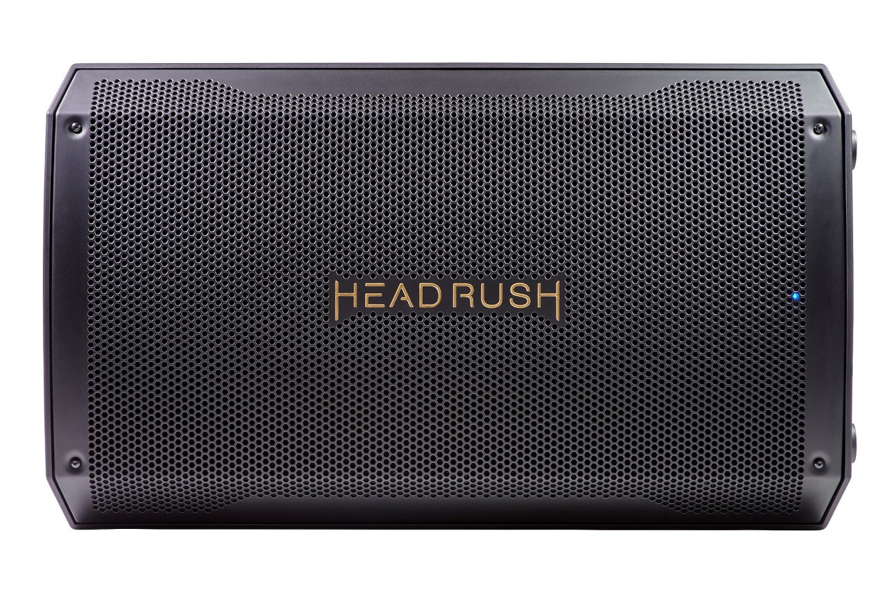 HEADRUSH  FRFR-112 MK2 - guitar column