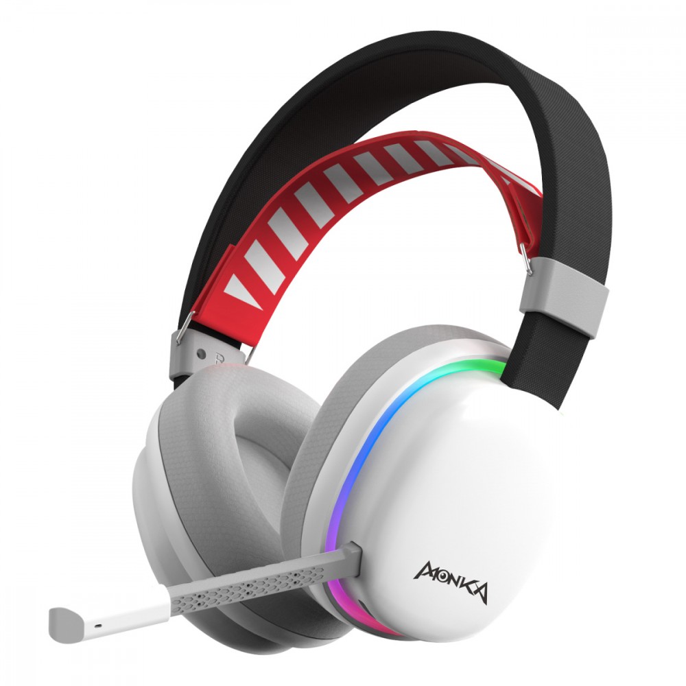 MONKA  Headset ECHO bezp rzewodowe |
