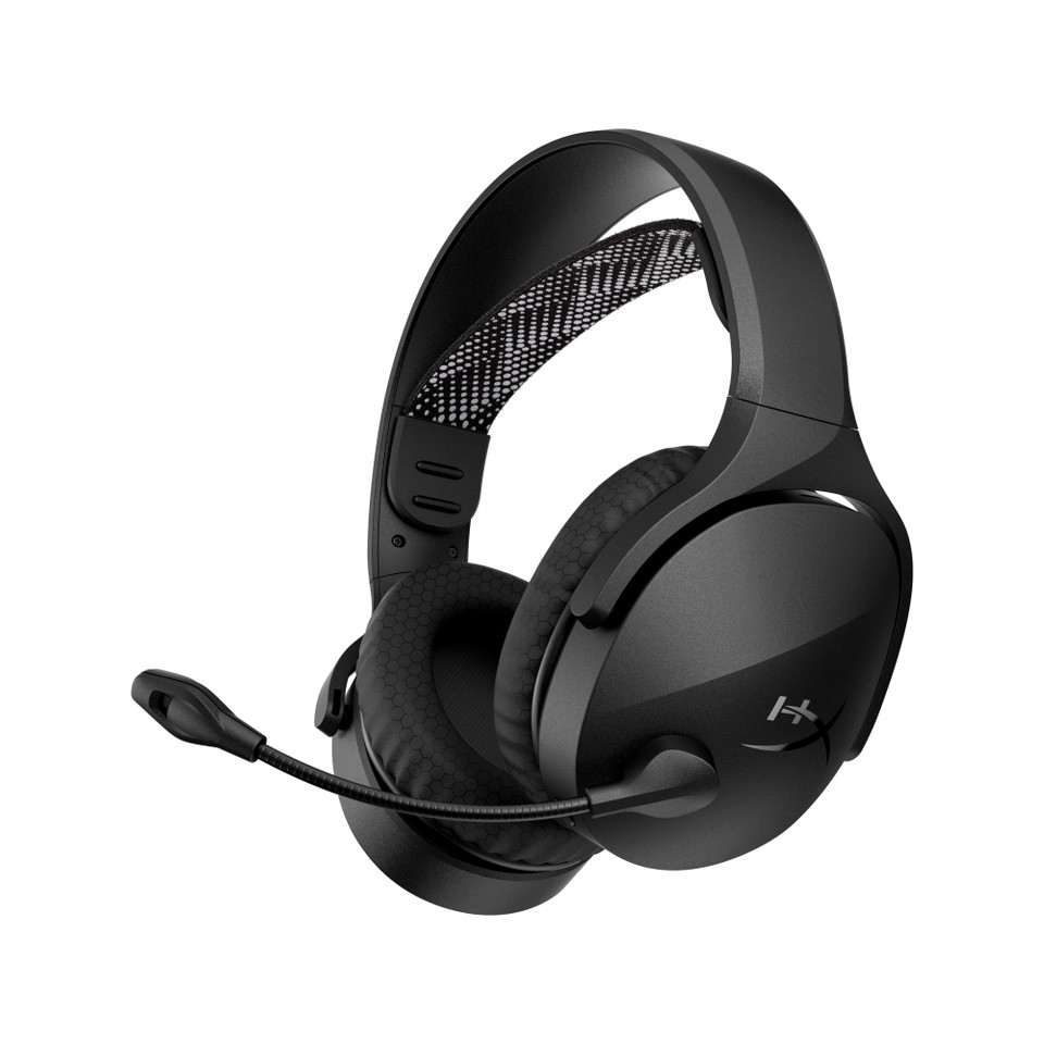 HyperX  Headset  Cloud Jet Wireless Black