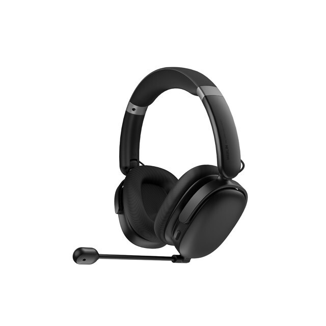 NATEC Headset Merlin wireless ANC ENC