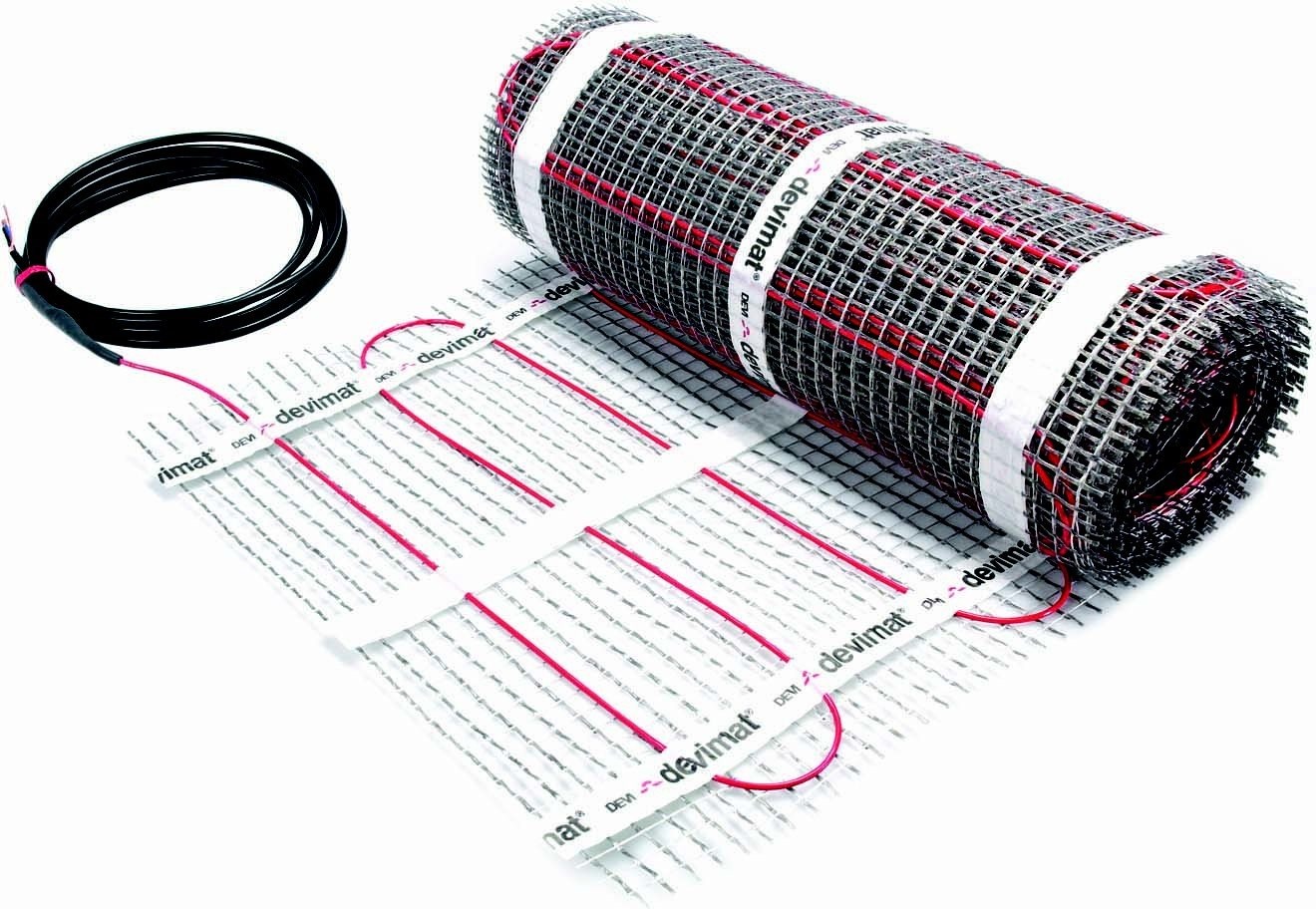 Danfoss HEATING CARPET DEVICOM 150T |