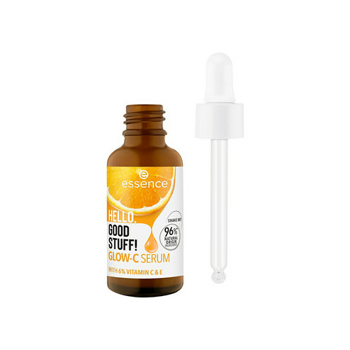 Essence Hello, Good Stuff! Glow-C Serum