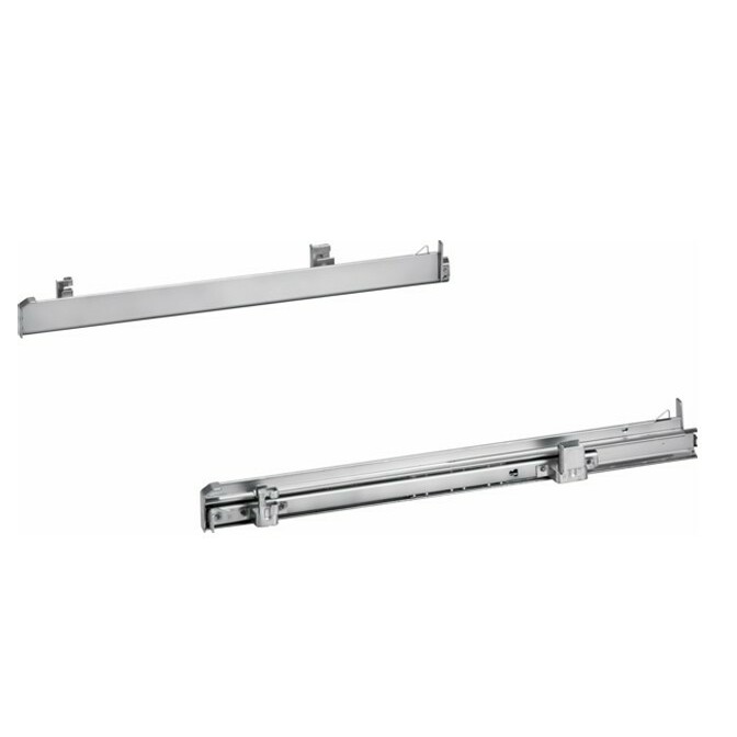 Bosch HEZ538000 Telescopic guides 1 level