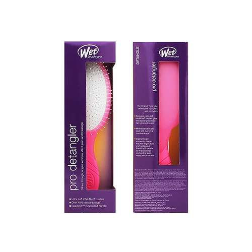 Wet Brush Hi Def Original Detangler