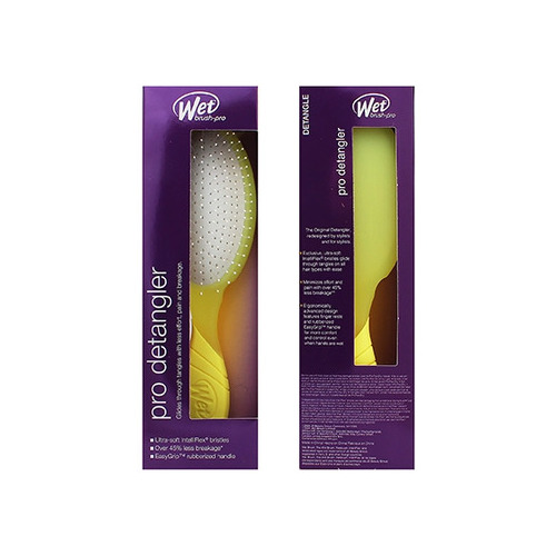 Wet Brush Hi Def Original Detangler