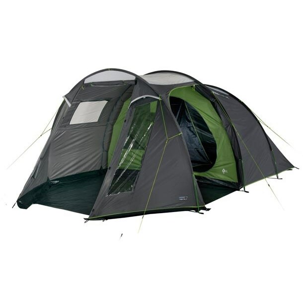 High Peak Ancona 4.0 Green
