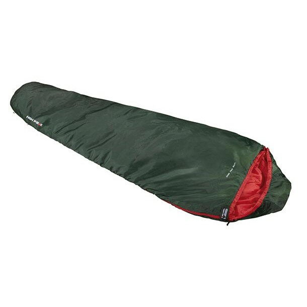 High Peak  Lite Pak 1200 Mummy