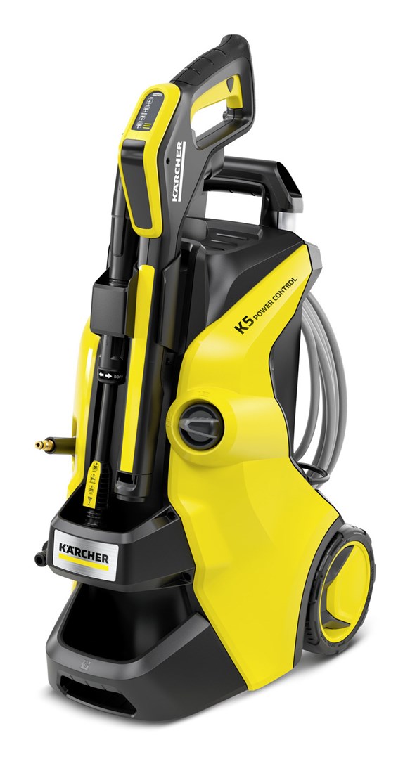 Karcher High pressure cleaner Kärcher K5
