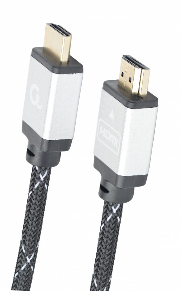 Gembird High speed HDMI cable with
