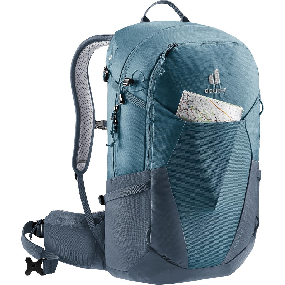 Deuter Hiking backpack - Futura 27