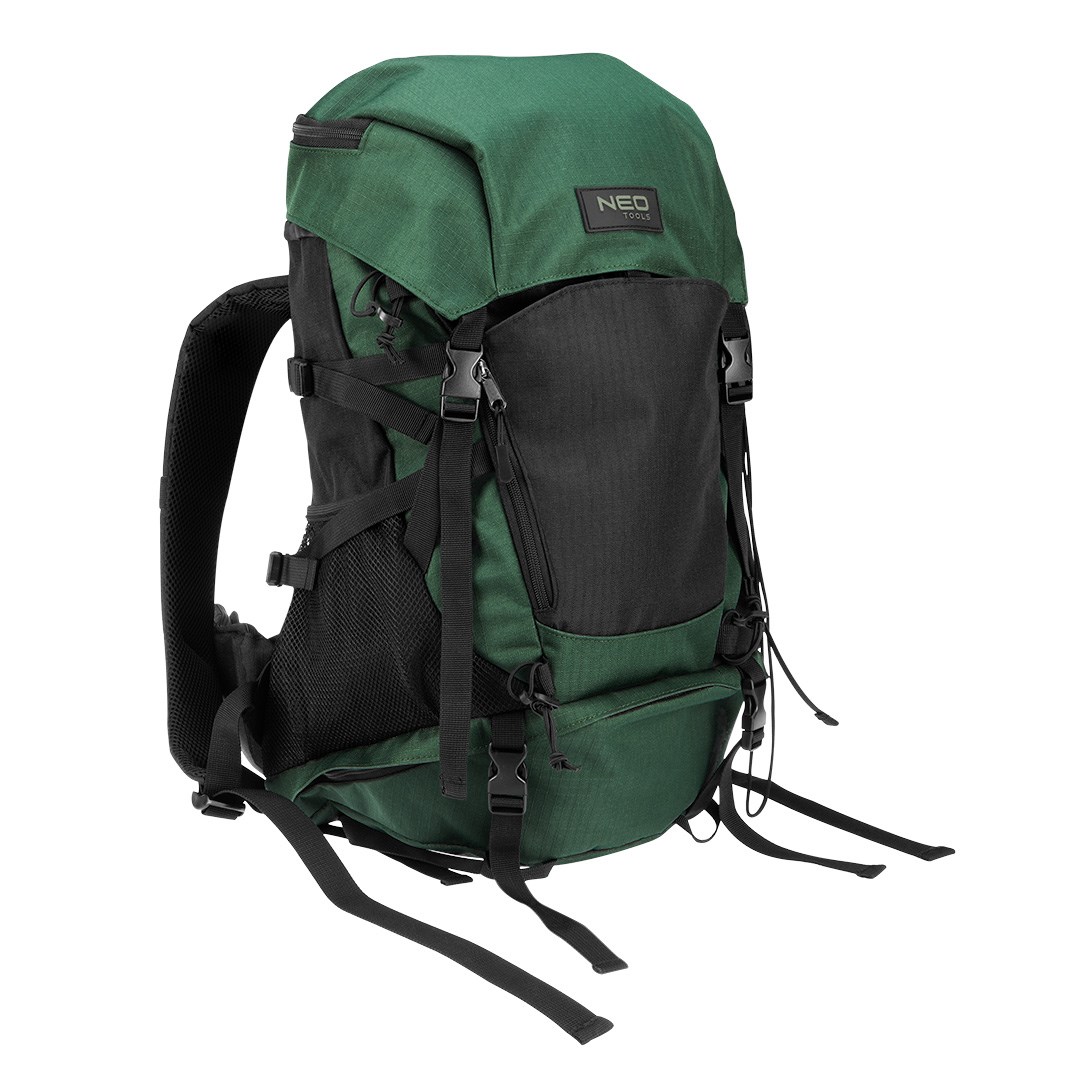NEO TOOLS Hiking backpack | 84-328