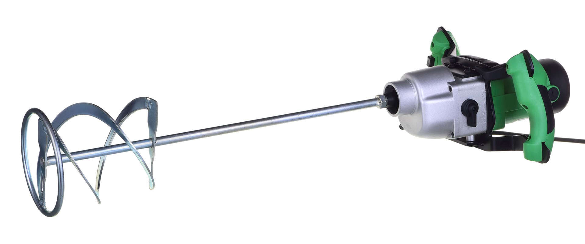 HiKOKI  2-speed mixer UM16VST2UAZ 1600W |