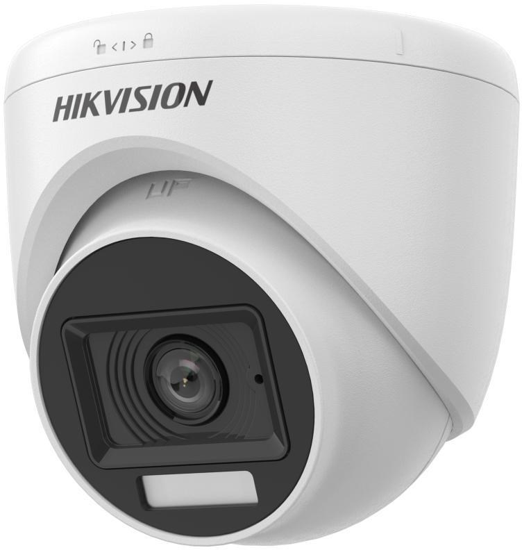 Hikvision  DS-2CE76D0T-LPFS(2.8mm) Dome CCTV security