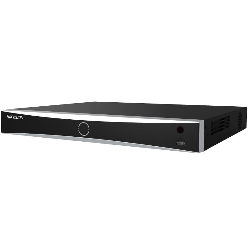 Hikvision DS-7608NXI-K2(D) IP RECORDER | DS-7608NXI-K2(D)