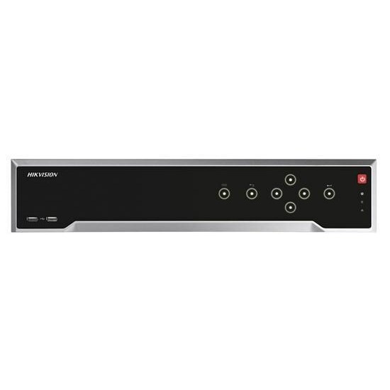 Hikvision  DS-7732NI-I4/16P(B) Network Video Recorder (NVR)