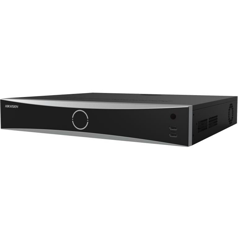 Hikvision  DS-7732NXI-K4(D) network video recorder 1