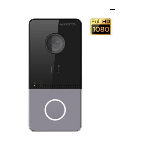 Hikvision  DS-KV6113-WPE1(C) video intercom system 2