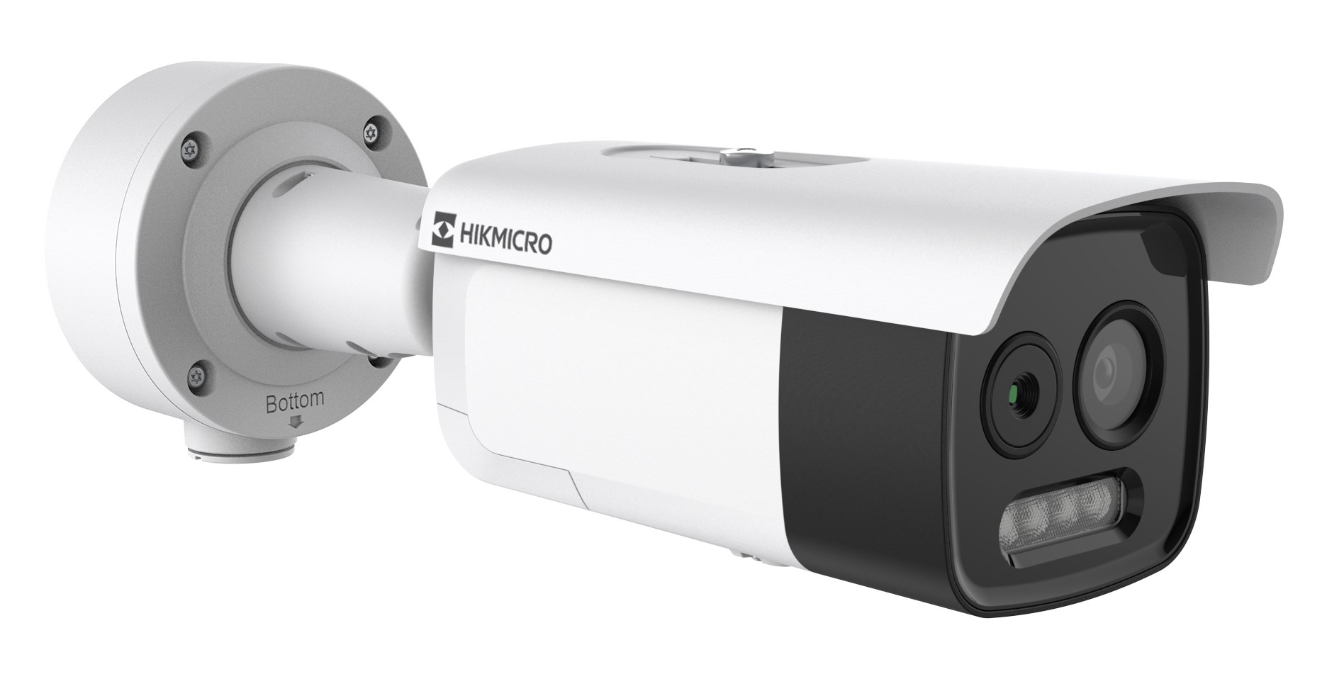 Hikvision  HM-TD2628-3/G1/T3A security camera Bullet IP
