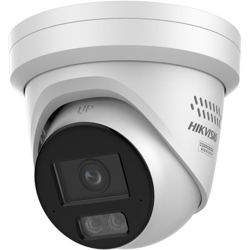 Hikvision  IP Camera DS-2CD2347G3-LIS2UY/SL | 20104582000