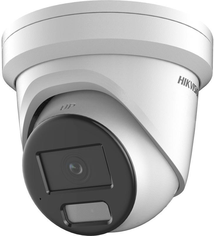 Hikvision IP CAMERA DS-2CD2386G2H-IU(2.8mm)(eF) |