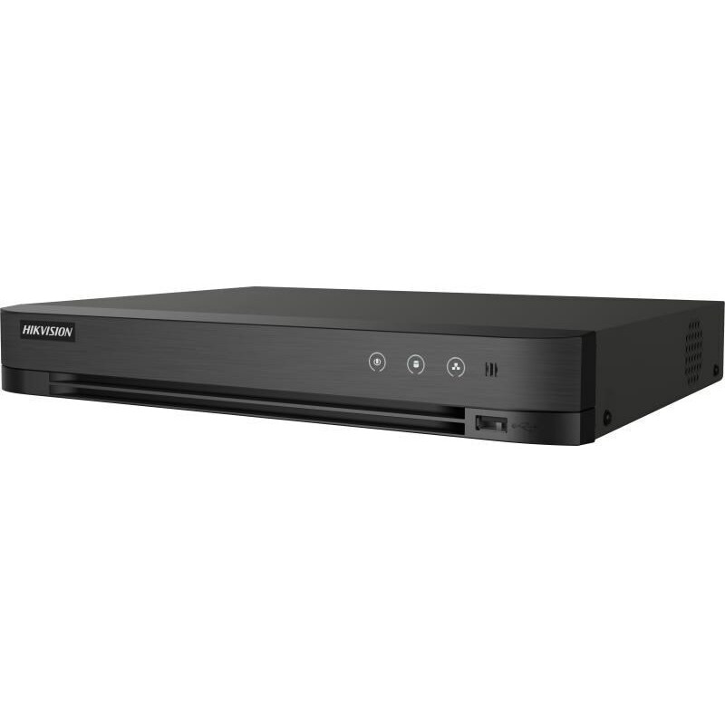 Hikvision  Pro Series 4-ch 1080p 1U