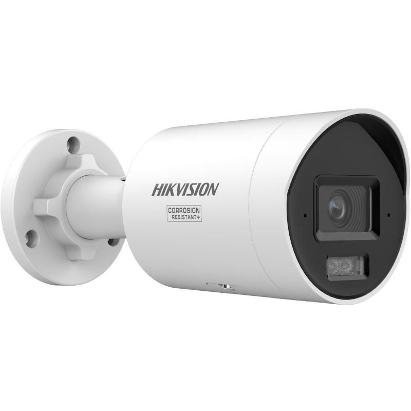 Hikvision  Pro Series with ColorVu DS-2CD2047G3-LI2UY(2