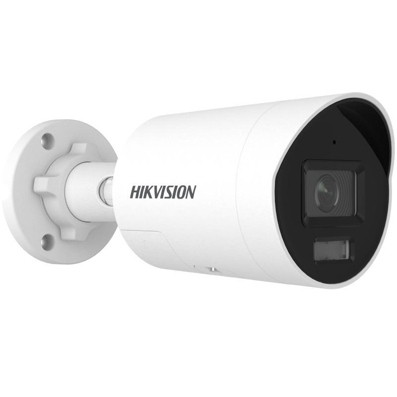 Hikvision  Pro Series with ColorVu DS-2CD2087G3-LI2UY/SL(4MM)