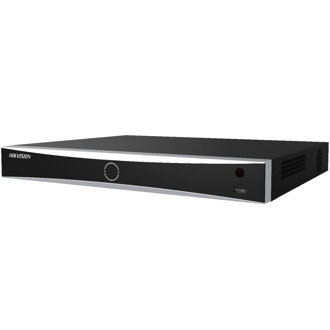 Hikvision  Recorder DS-7632NXI-K2(D) | 303621210 |