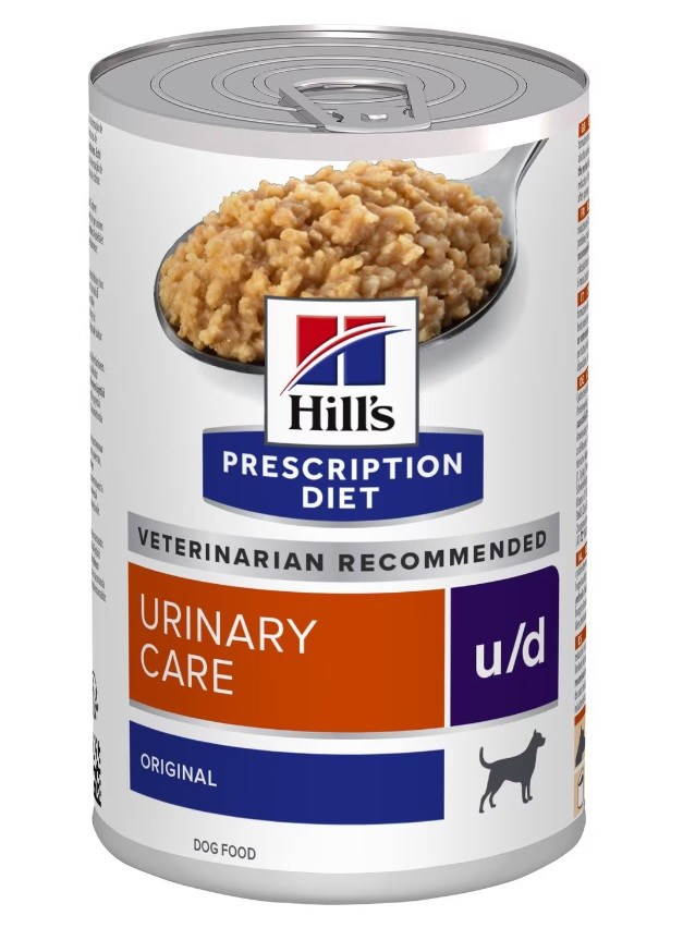 Hill`s Prescription Diet Urinary Care Original