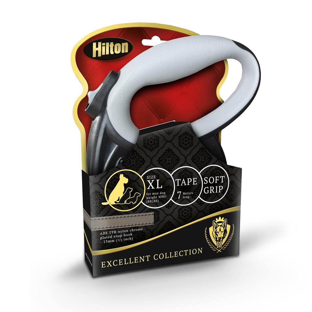 Hilton Smart dog XL (40kg) -