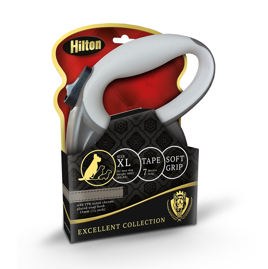Hilton Smart dog XL (40kg) -