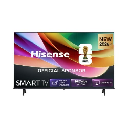 HISENSE 32A4S 81.3 cm (32"