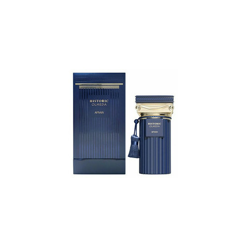 Afnan Historic Olmeda EDP (Unisex, 100ml)