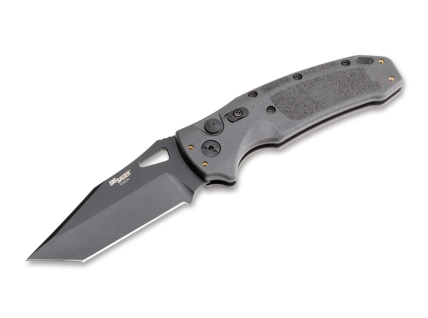 No name Hogue SIG 36322 K320A
