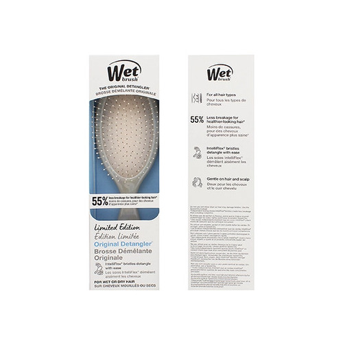Wet Brush Holographic Original Detangler Cream