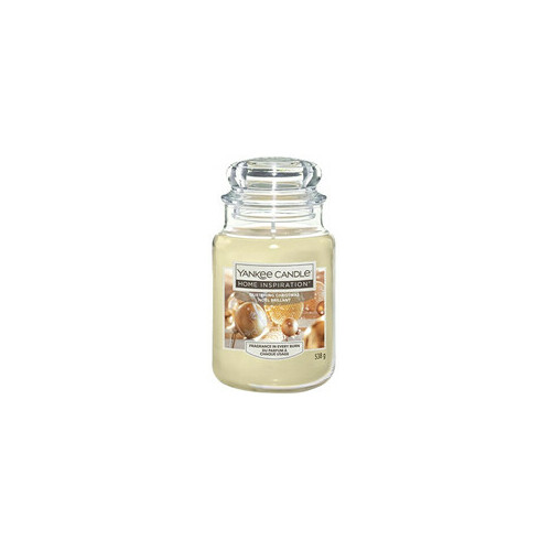 Yankee Candle Home Inspiration Candle Glistening