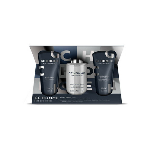 Grace Cole Homme Fine Grooming Bath