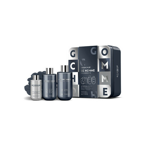 Grace Cole Homme Shower Care Set