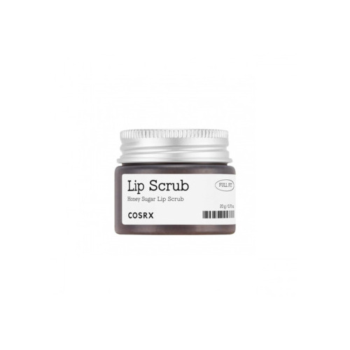 COSRX Honey Sugar Lip Scrub -