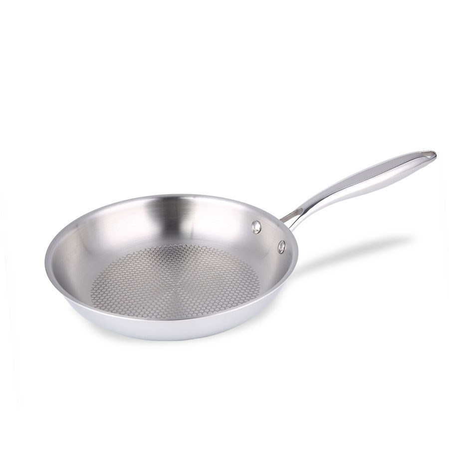 Maestro HONEYCOMB Steel Frying Pan MR-1228