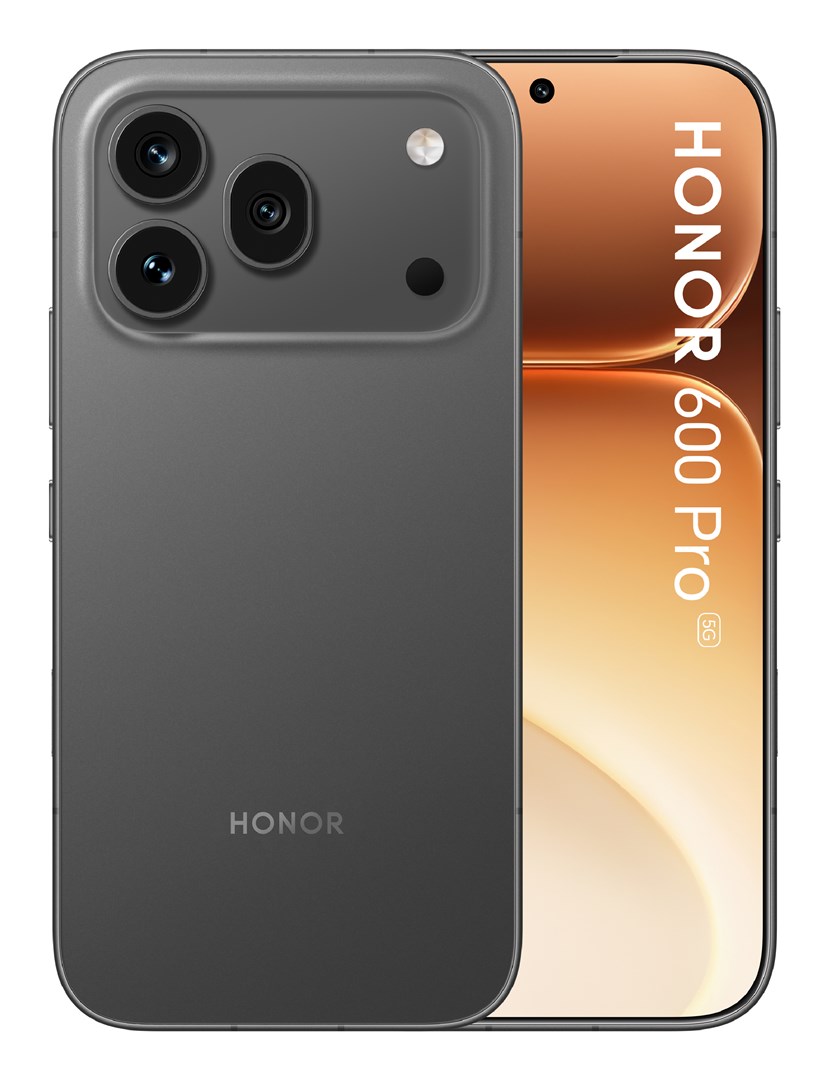 Honor  600 Pro 5G 16.7