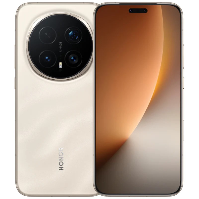 Honor  Magic8 Pro 17 cm (6