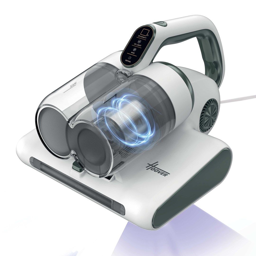 Hoover HMC510UV 011 handheld vacuum Sage