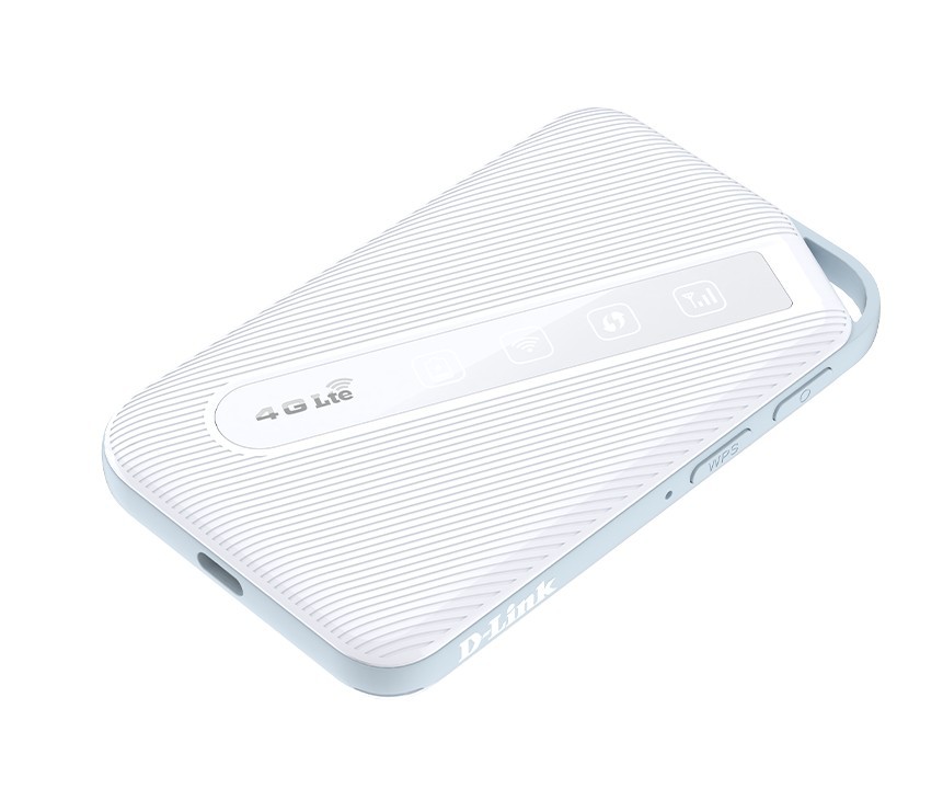 D-Link Hot-spot DWR-932W 4G LTE AX300