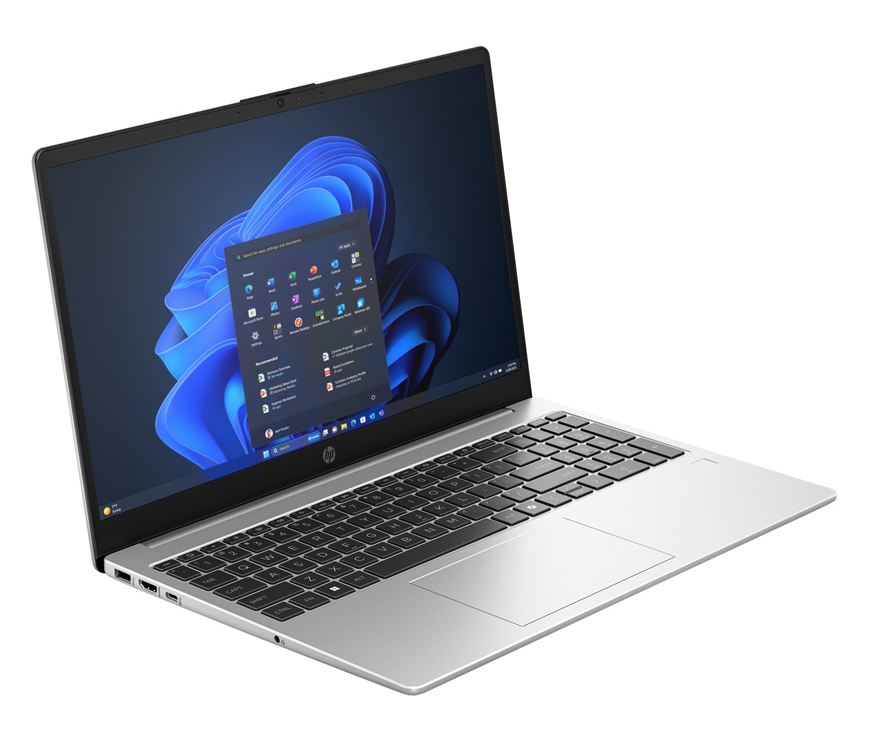 Hewlett-Packard HP 255R G10 AMD Ryzen™