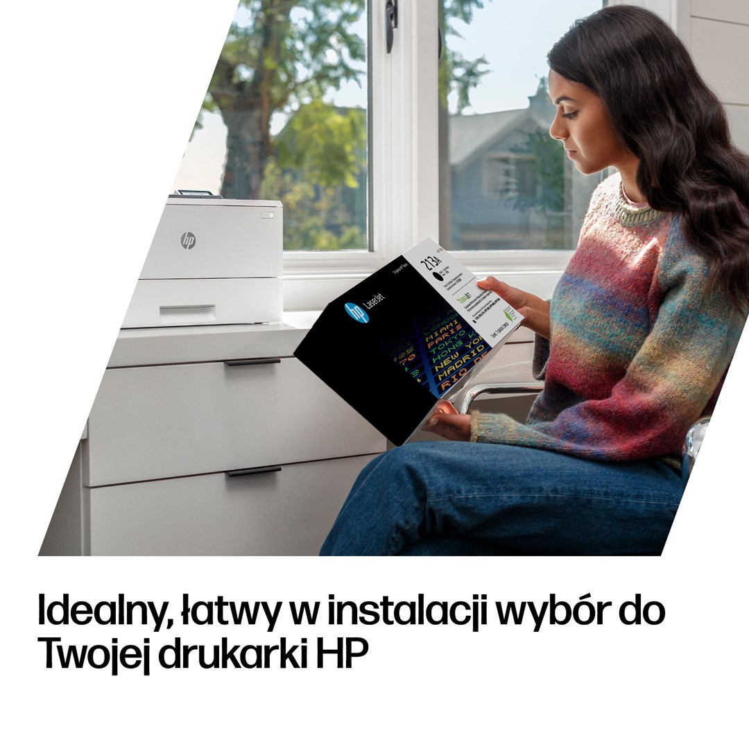 Hewlett-Packard HP 508X High Yield Black