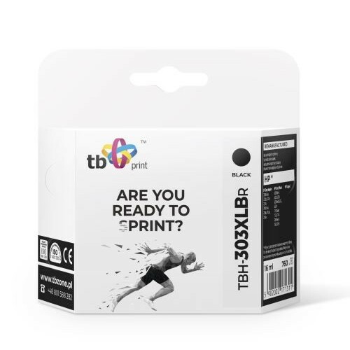 TB Print  HP Envy Photo 6200