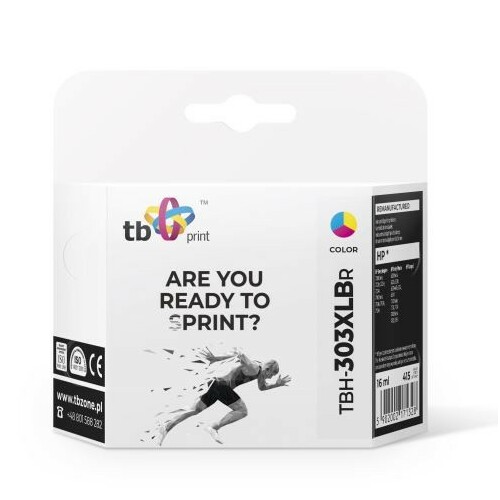 TB Print  HP Envy Photo 6200