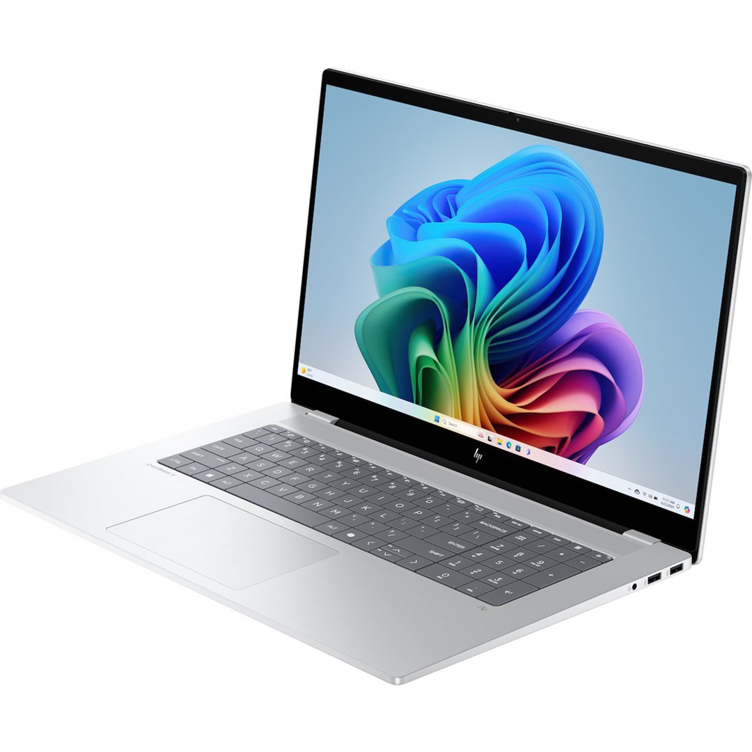 Hewlett-Packard HP OmniBook X 17T-DD00-D4SD9 Ultra